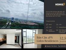 Hình ảnh Cần bán Linden Empire City Q2, 2 Phòng ngủ tầng cao giá tốt