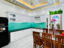 Hình ảnh Bán nhà HXH 6m đường Đào Duy Anh, 4 x 18m, 4 tầng, 13.5 tỷ TL