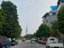 Hình ảnh Bán đất đấu giá Lô Góc, Trịnh Văn Bô, Phương Canh.  91m, giá 14.5 tỷ