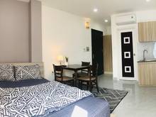 Hình ảnh CHDV Full nội thất Phan Văn Trị Bình Thạnh