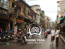Hình ảnh Nhà phố Hàng Bè, Hoàn Kiếm 102m2, MT 5m, Kinh doanh Khủng, Giá: 89 tỷ