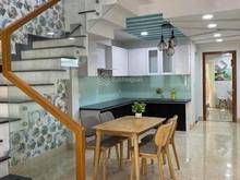 Hình ảnh Bán nhà hẻm xe tải Đ.bình lợi,phường 13, bình thạnh