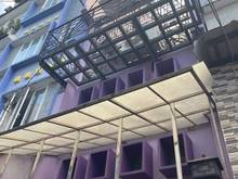 Hình ảnh Bán nhà CMT8 quận 10 ngang 4m dt 42m2 tặng nội thất giá còn 7 tỷ.