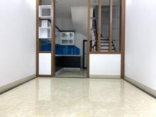 Hình ảnh Bán nhà ngõ 225 Quan Hoa, Cầu Giấy 35m2 xây 5 tầng mới giá 4 tỷ