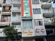 Hình ảnh Nhà 11x15.5m cần bán nhanh 100 tỷ 2 tầng MT Nguyễn Văn Trỗi Tân Bình