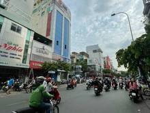 Hình ảnh Siêu hiếm! Bán nhà MT Trương Định ngay tòa trung tâm Leman Quận 3