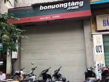 Hình ảnh Cho thuê nhà mặt phố ĐỘI CẤN- BA ĐÌNH/ 32m2 - 5 TẦNG