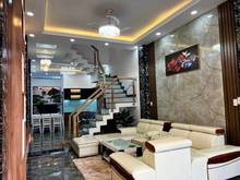 Hình ảnh Bán gấp nhà xinh lung linh, tiện ích Phú Nhuận