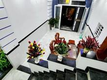 Hình ảnh Bán nhà 1t7 Bình Trị Đông, Bình Tân