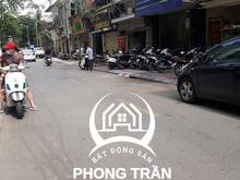 Hình ảnh Nhà mặt phố Phạm Hồng Thái, Ba Đình 95m2, 5 tầng, Dòng tiền, Giá 45 tỷ