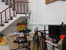 Hình ảnh Chỉ NHỈNH 5 tỷ có nhà hẻm Ô TÔ Phú Thọ Hòa tận 60m2 2 tầng MỚI ĐẸP ở n