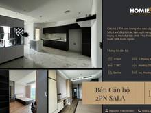 Hình ảnh Bán Sarina SALA 2PN, suất SPA 15 tỷ