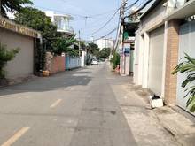 Hình ảnh Bán nhà MT Đường số 28, P.Cát Lái, Q.2, dt 8x30m, 2 lầu, giá 16.2 tỷ.