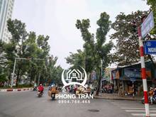 Hình ảnh Nhà phố Hoàng Quốc Việt 240m2, 10 tầng Siêu phẩm Dòng tiền, Giá 143 tỷ