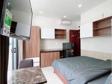 Hình ảnh CHDV Full nội thất Nguyễn Hữu Cảnh Bình Thạnh