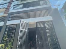 Hình ảnh Nhà 3PN khu Sơn Trà mới đẹp nội thất cao cấp, đường lớn