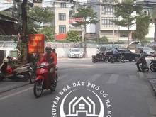 Hình ảnh Nhà mặt phố Hàng mắm, Hoàn Kiếm 40m2, MT: 4,6m, Kinh doanh, Giá 23 tỷ