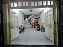 Hình ảnh Nhà 2 mặt hẻm xe hơi Nguyễn Thị Minh Khai, P.5, Q.3 DT:4,4x16m NH:7m
