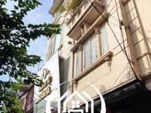 Hình ảnh Nhà phố Phó Đức Chính, Ba Đình 110m2, MT 8,5m, Kinh doanh, Giá: 36 tỷ