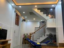 Hình ảnh Chính chủ nhờ bán nhà 65m2 HXH 1 trệt 3 lầu SHR - Lê Hồng Phong, Q5