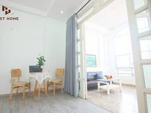 Hình ảnh Phòng gần Ngã 4 Bảy hiền, chợ Hoàng Hoa thám, Tân Bình, 6tr3 có gác
