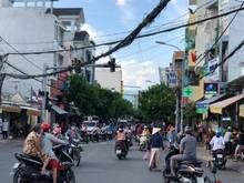 Hình ảnh Mặt tiền Phạm Văn Bạch - ngang 7x15m, giá 16.5 tỷ TL chính chủ