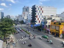 Hình ảnh Bán nhà góc 2 MT Hoàng Văn Thụ - Phạm Văn Hai, thu nhập 250tr / tháng.