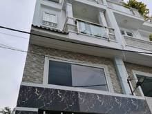 Hình ảnh Bán nhà 4 Tầng , đường Lã Xuân Oai , Q9 , giá rẻ