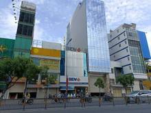 Hình ảnh HXT khu Etown Cộng Hòa, 5x25m, 3 tầng, giá 14.9 tỷ