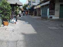Hình ảnh Bán nhà mặt tiền Trường Thọ, 2 ô tô tránh, 92m2, giá rẻ, chỉ 4.6 tỷ