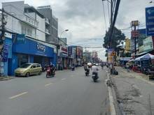 Hình ảnh Bán nhà mặt tiền hẻm đường 385 Tăng Nhơn Phú Quận 9, 57m, ô tô,nhỉnh 4