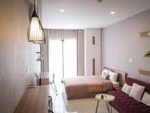 Hình ảnh Mb6623 nạp rút nhanh chóng studio ban công full nội thất cao cấp ngay Phan Xích Long