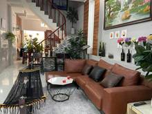 Hình ảnh Nhà Bình Thành Bình Tân 60 M2 4 Tầng HXH Chỉ 4.X Tỷ