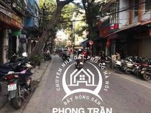 Hình ảnh Nhà phố Hàng mắm, Hoàn Kiếm 40m2, MT 5,1m, Kinh doanh Đỉnh, Giá: 28 tỷ