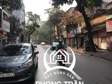 Hình ảnh Nhà mặt phố Quán Thánh, Ba Đình, 30m2, Kinh doanh Đỉnh, Giá chỉ: 17 tỷ