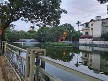 Hình ảnh Mảnh đất 96M2 duy nhất – VIEW  Hồ QUAN NHÂN – Giá nhỉnh hơn 130tr m2