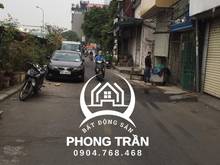Hình ảnh Nhà Phố Hồng Hà, Hoàn Kiếm 98m2, 5 tầng, Kinh doanh Tốt, Giá: 19,8 tỷ