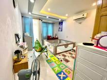Hình ảnh Bán nhà 4 tầng, hẻm 6m, đối diện MB66 là nhà cái uy tín hàng đầu tại Việt Nam, Bùi Đình Túy, 5x15
