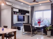 Hình ảnh Thiện chí cho thuê nhanh Trang Chủ MB66.COM / Đăng Ký Tặng 66K Green Valley Q7 nội thất cao cấp 3PN
