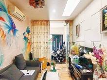 Hình ảnh Bán nhà quận 10 43m2 5 PN 4 lầu thuận tiện xây CHDV.