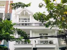 Hình ảnh Bán biệt thự khu Tây Thạnh Tân Phú, 8x26m, khu vực đáng sống