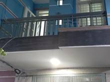 Hình ảnh TÂY THẠNH TÂN PHÚ HẺM TO 50M2 CHỈ 4.8 TỶ