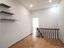 Hình ảnh Nhà Vừa Mới Vừa Sang 1ty590tr Lâm Văn Bền Q7