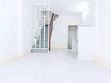 Hình ảnh Bán nhà trung tâm quận 10 4 tầng 30m2 gần Đại học Kinh tế.