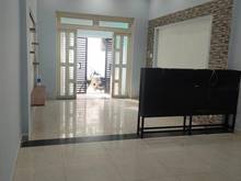 Hình ảnh Nhà đẹp HXH Thẳng Tắp Lê Đức Thọ Gò Vấp