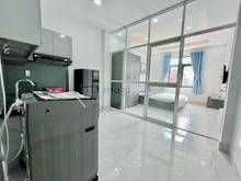 Hình ảnh CHDV  mặt tiền Vạn Kiếp Bình Thạnh Full nội thất