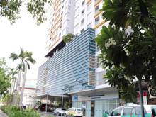 Hình ảnh Mb6623 nạp rút nhanh chóng The Prince Residence,1PN,50m2, cho thuê 17tr