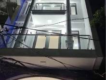 Hình ảnh Bán gấp nhà đi định cư HXH Đỗ Xuân Hợp, Q9