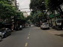 Hình ảnh Hàng hiếm mặt tiền khu Bàu Cát - MTKD Ca Văn Thỉnh - Tân Bình 6x28m