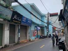 Hình ảnh Chính chủ nhờ bán. cách mặt phố 30m.ngõ thông. ô tô tránh. kinh doanh